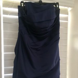 Davids Bridal Bridesmaid Dress